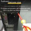 Insulated Screwdriver Set, Torx, And , Packaged For Home , Electrical Work, And -electric Purposes.