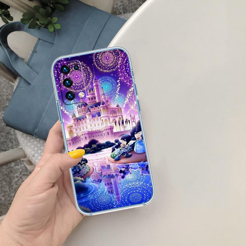 

CJ35 Disney Castle World Case for LG K22 K30 K40 K40S K41 K42 K50 K50S K51 K51S K52 K61 K62 K71 K92 Q60 Q61 V40 V50 V60 LG K62