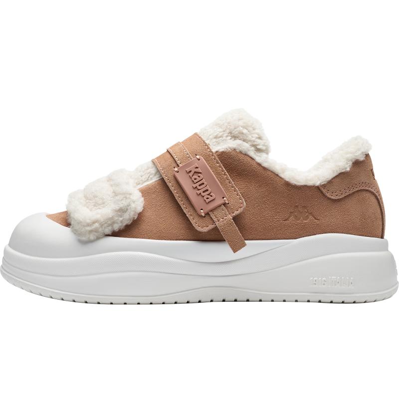 Kappa Women s Fleece-Lined Winter Boots L 5400₽