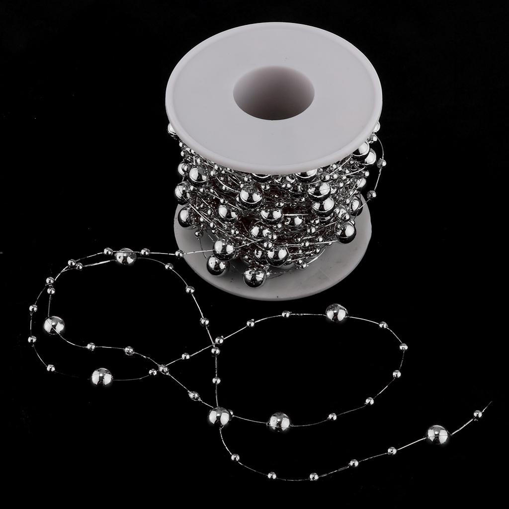 Pearl Garland for Wedding Decoration