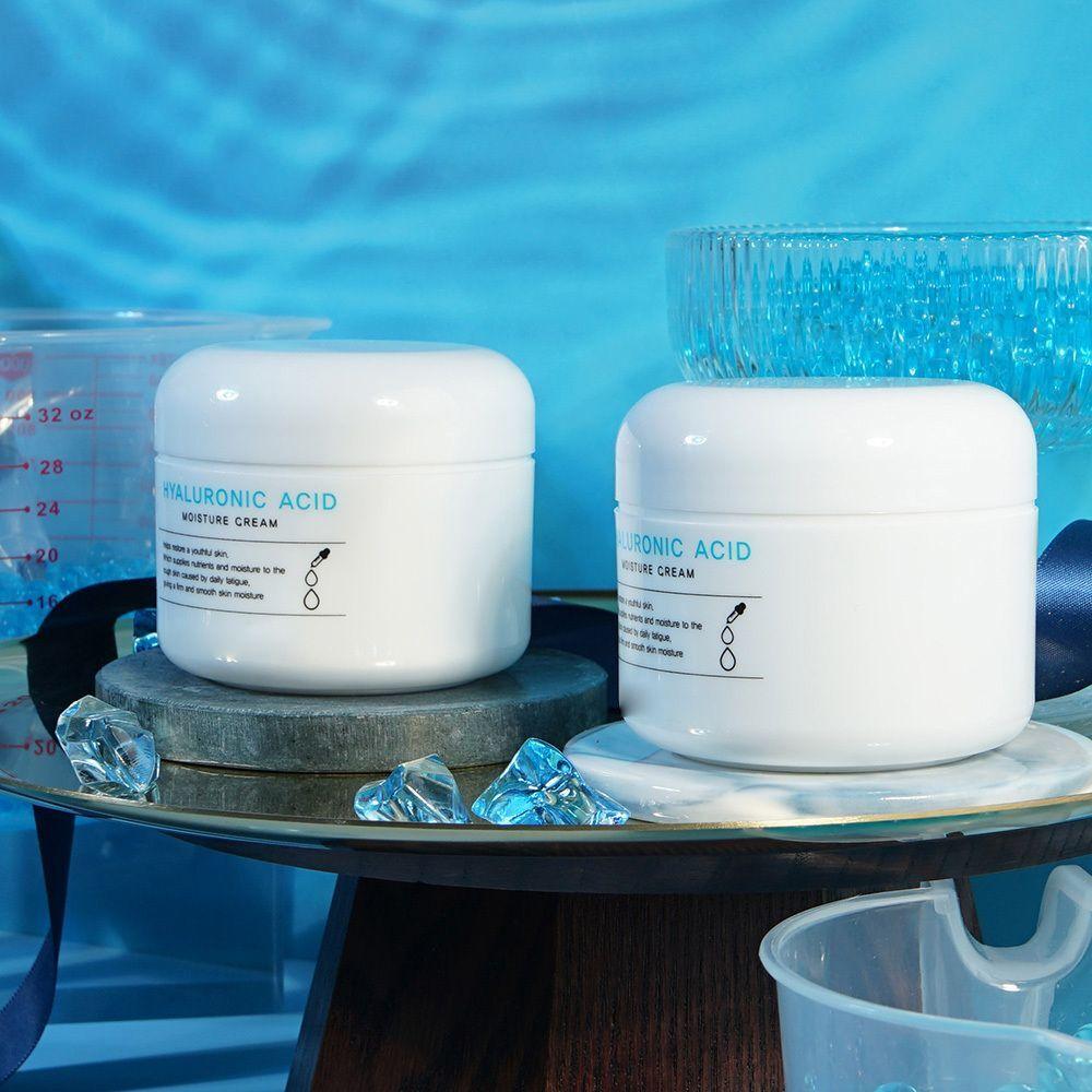 

NXPNNEKK Nourishing Moisture Supply Cream 100ml x 2