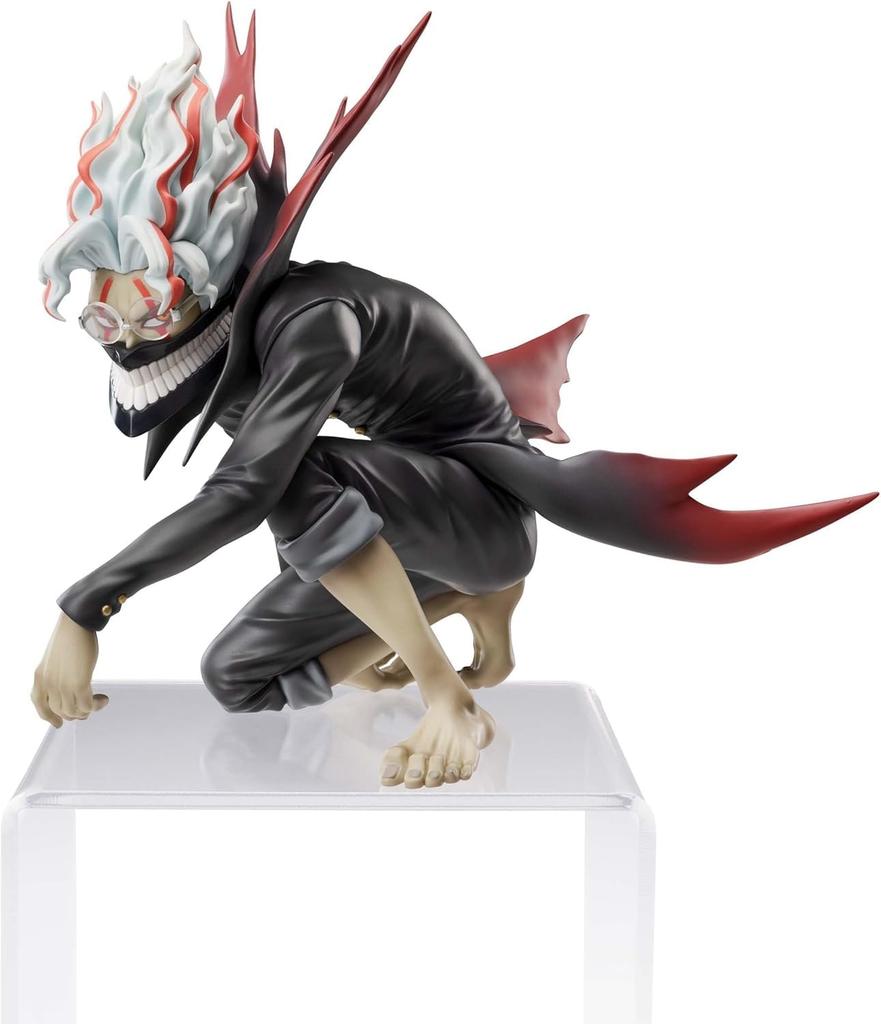 Postava Okaruna TV anime Chokonose Premium Postava Okaruna "Dandadan" (Proměna)