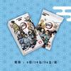 Demon Slayer Card Infinite Castle Deluxe Edition Tanjirou Nezuko Kanroji Limited Anime Collection Cards Toys Gifts