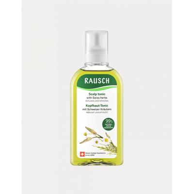Rausch Herbal Hair Tonic 200ml