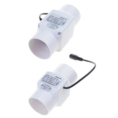 Low Noise Ventilation Fans Suitable For Continuous Ventilation In Attics And Greenhouses, Indoor Gardening&Heat Transfer