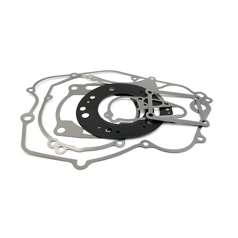 A28G-Engine Gasket For  DT230 Loncin MT250 TSE250R Gasket Complete Gasket Kit Full Machine Gasket Motorcycle Engine Gasket