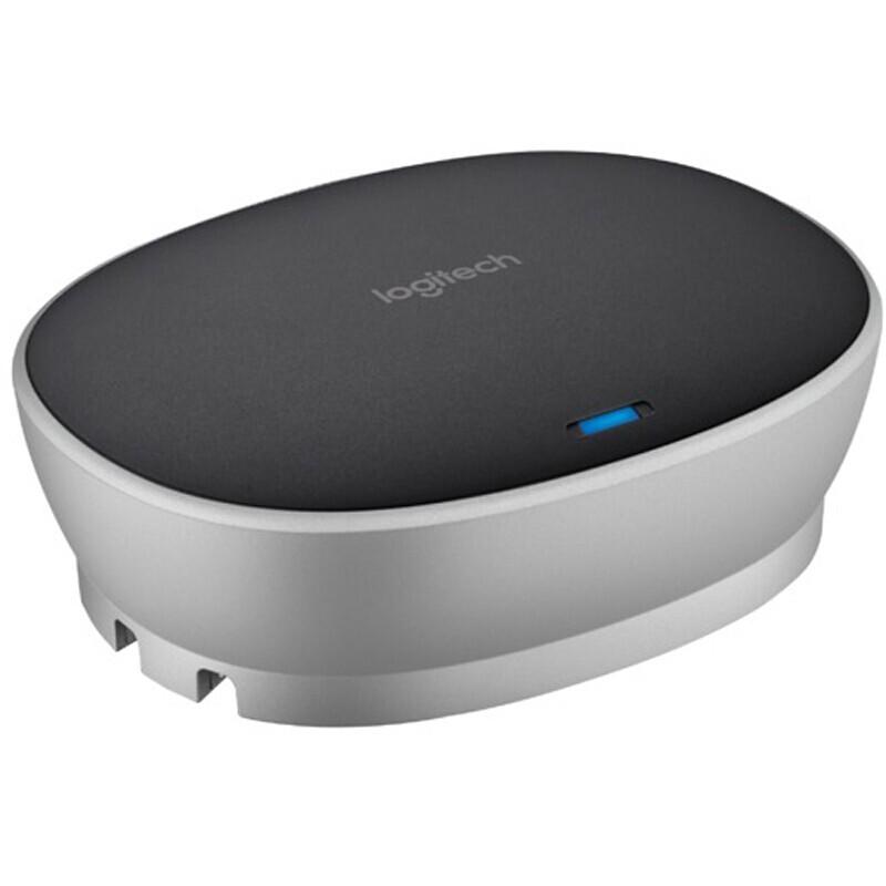 Logitech CC3500e GROUP Video Conferencing System