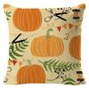 New Halloween Pillow Case Halloween Pillow Core Bed Home Decoration Bedside Cushion