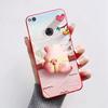 Ochranné pouzdro Candy Mamera Pro Huawei P8 Lite 2017 Silikonový kryt Pro Huawei P9 Lite 2017 Honor 8 Lite Nova Lite GR3 2017