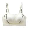 Plus Size Women S Sports Bra For Large Bust Push Up Side Support