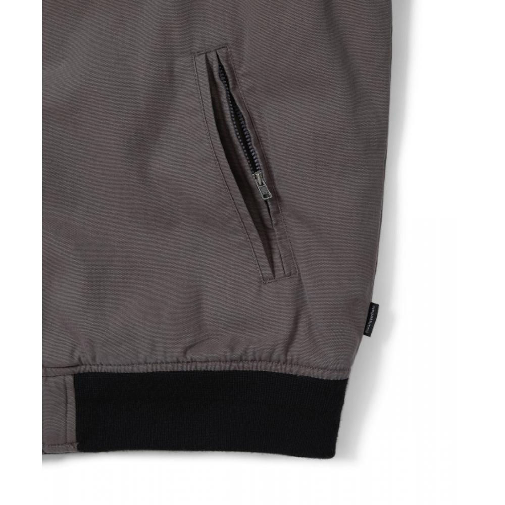 Geacă Bomber Căptușită Thisisneverthat Violet