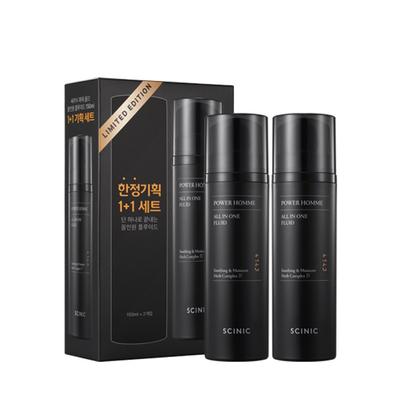 טיפוח העור – ערכות לטיפוח העור
