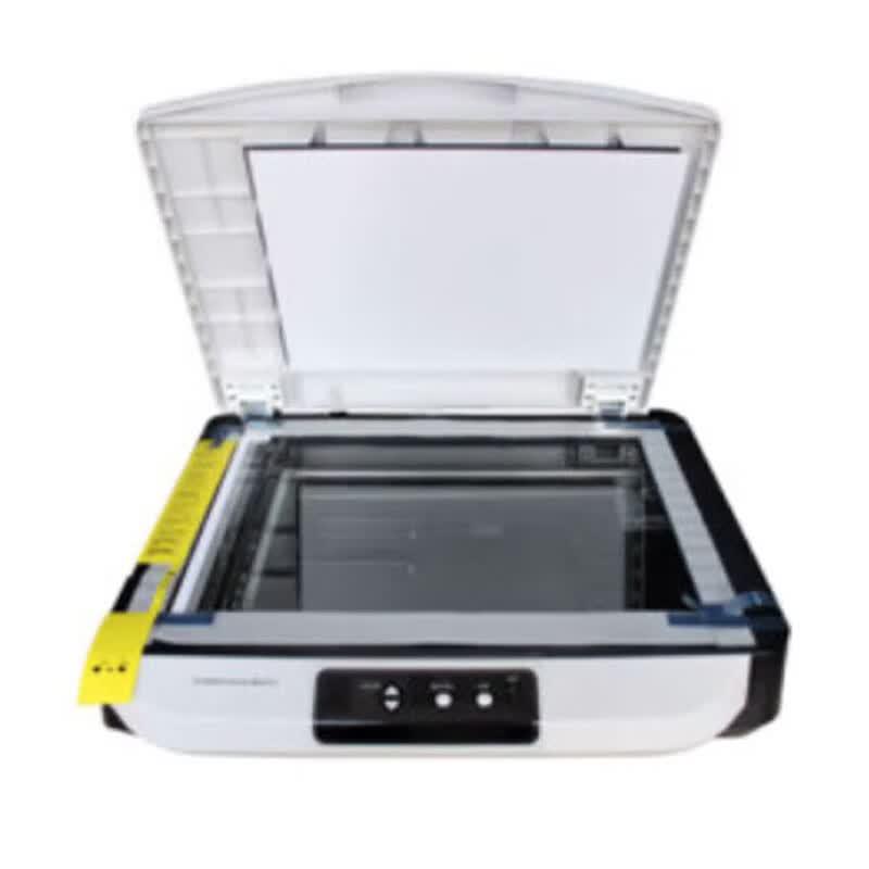 Avision XP3228 A3 High-Speed Flatbed Scanner CN plug (adapter included)