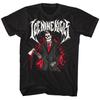 T-shirt da uomo Spencer Skeleton Ice Nine Kills