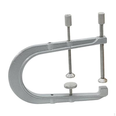 Acosutic Guitar Bridge Clamp Repair Replace Tool Luthier Tools Fixture Clip