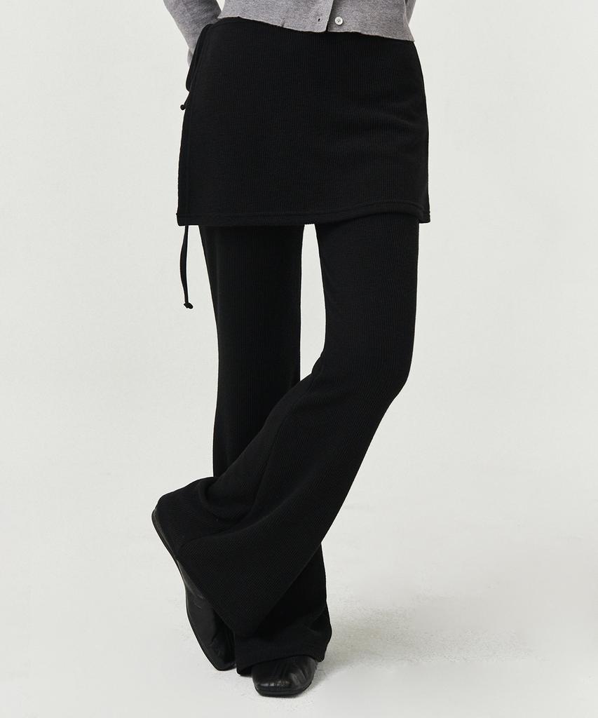 LOVLOV Easy Wrap Pants