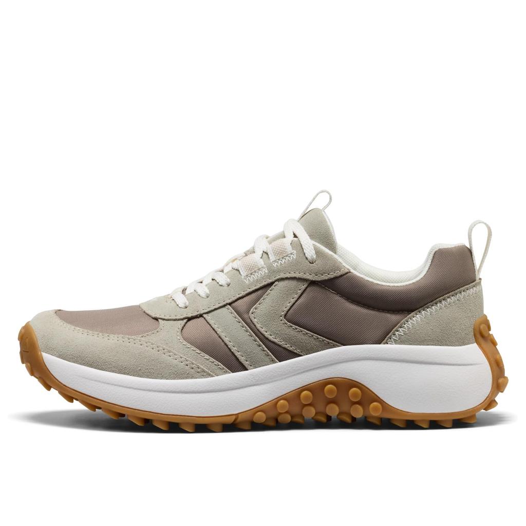 Keen KS86 1031799 Abbey Beden cm Kadın Taş/Benekli Spor Ayakkabı, 25.0