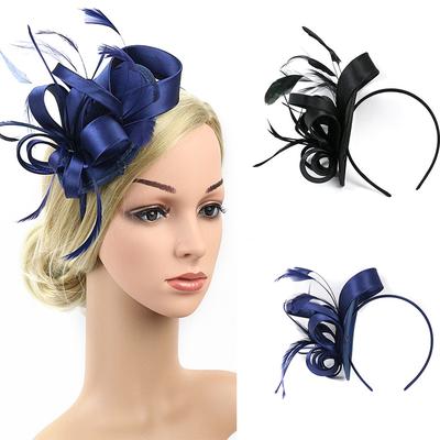 great gatsby beaded hat
