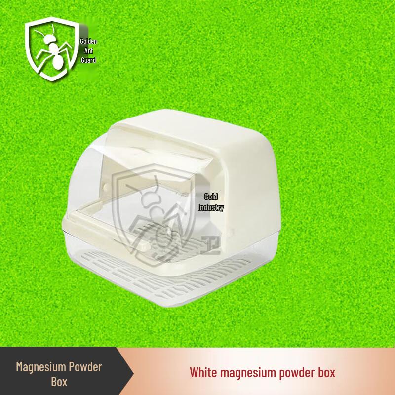 Retractable Stainless Steel Magnesium Powder Rack