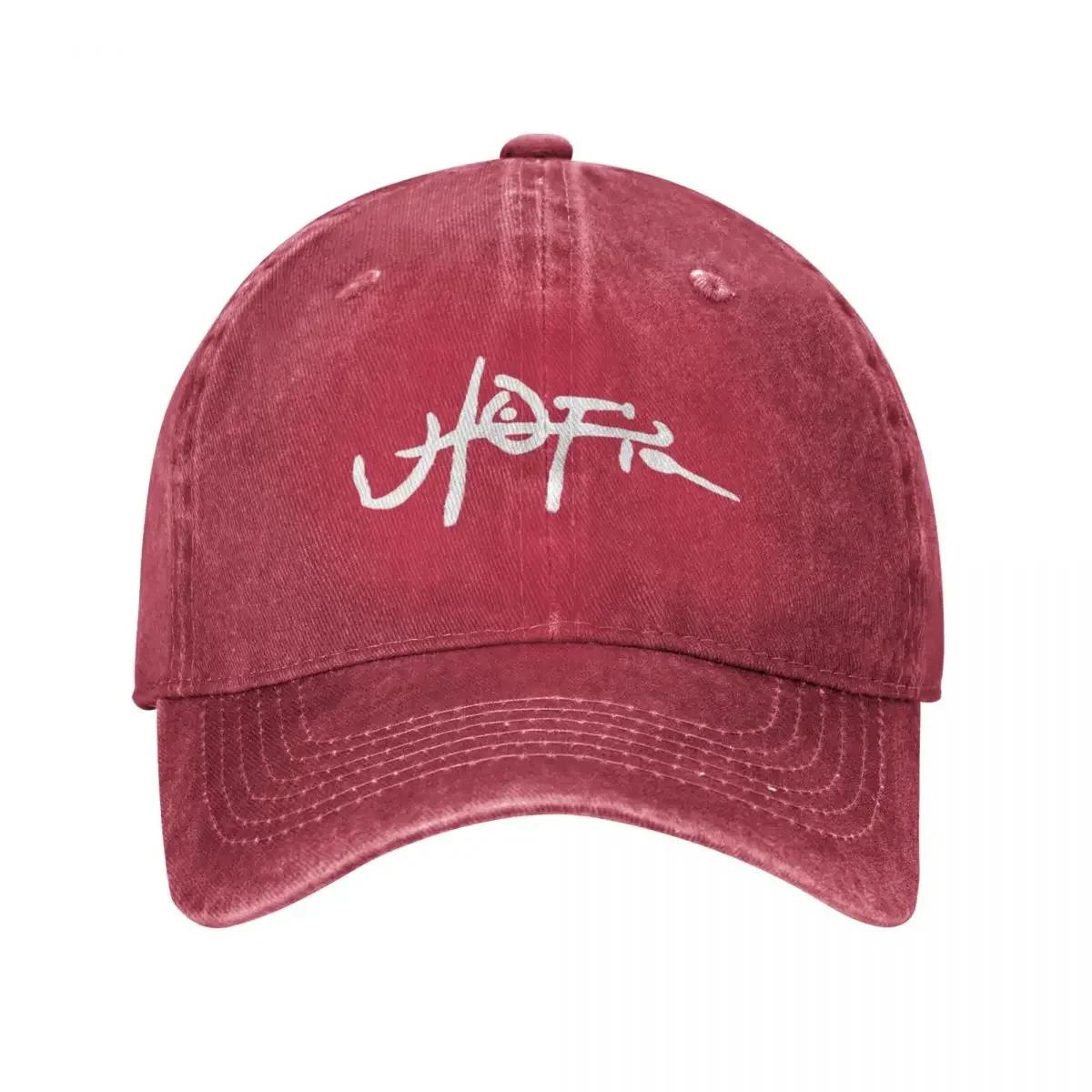 

Utopia Album Cactus Summer Retro Denim Washed Baseball Caps For Women JackTravis Cowboy Dad Hats Hip Hop Unisex Snapback Cap One Size