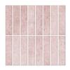 3D Tile Wall Stickers Kitchen Cabinet Renovation Sticker  for Kitchens Bathrooms and Tiled Walls