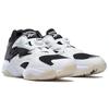 Reebok Pump Court 'White Black' Sneakers FV6083