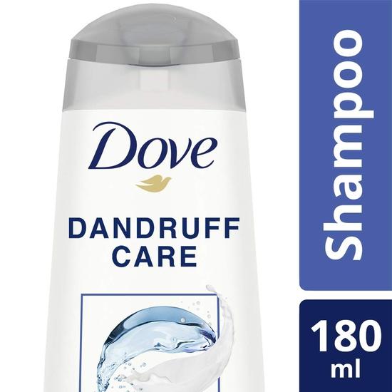 DOVE Dandruff Care Shampoo, 180 Ml