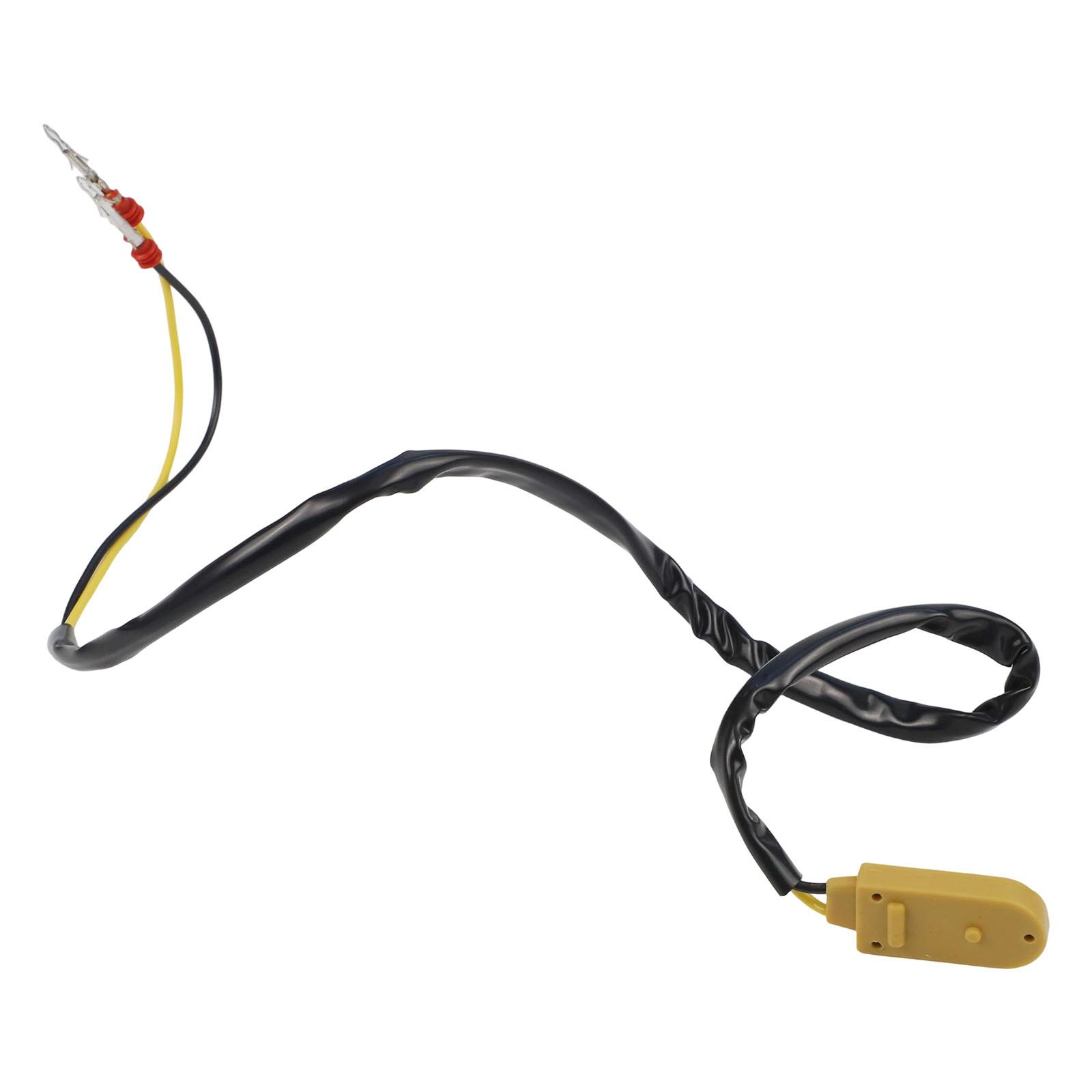 Push Button Switch Start Stop Switch Marine Engine Ignition Replacement Accessory Wiring Harness Direct Replacement China Mainland