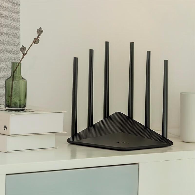 TP-Link TL-WDR7660 Dual-Band Gigabit Wi-Fi 5 Router (CN version)