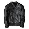 Harley Davidson Motorcycle Leather Jacket for Men Real Cowhide Biker Coat Winter Riding Outfit Clearance