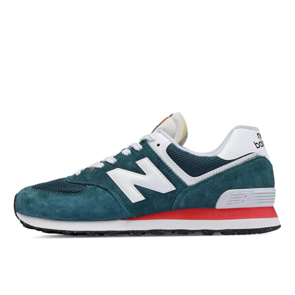 

New Balance U574 U574Vpg Зеленый Vpg 225