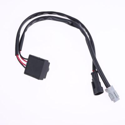 Electric Vehicle Car Vacuum Pump Controller -0.06MPa -0.08MPa Brake Booster Pressure Sensor