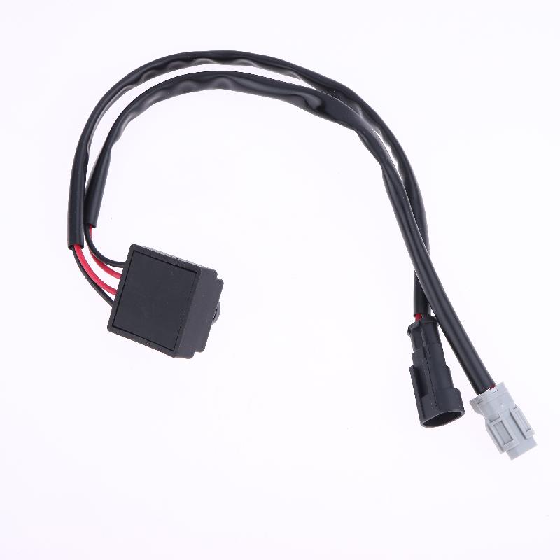 Electric Vehicle Car Vacuum Pump Controller -0.06Mpa -0.08Mpa Brake Booster Pressure Sensor