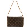 M51900 Monogram Recital Hand Bag Accessory Pouches Shoulder Bag