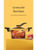 New Multifunctional Little Yellow Duck Non-Stick Micro Pressure Cooker Stew Pot