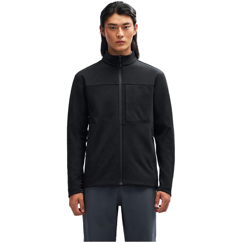 Pelliot P-Series Men s eVent Softshell Jacket L