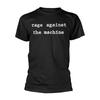 Rage Against The Machine Molotov Unisexs TShirt Unisexs