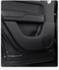 Li Auto L7 Interior Leather Anti-kick Mat - Car Door Protection & Decorative Accessory