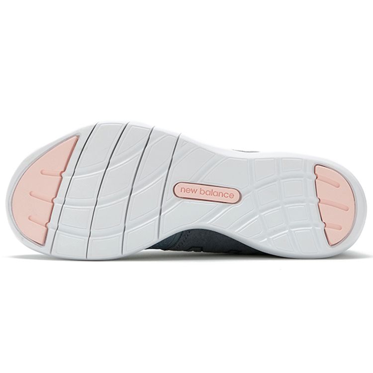 New Balance Nb 415 Comfortable Low-Top Casual Running Shoes Women sneaker Gray WL415GW