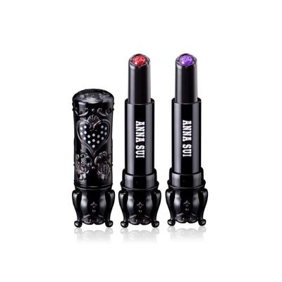 Sui Black Rouge (+ Lipstick Tray) 4g