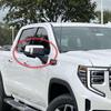 Chevrolet Silverado Rückspiegelabdeckung - 1 Paar (84612941, 84469252)