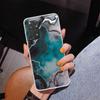 Fashion Geometric Marble Phnoe Case for Phnoe Case for Xiaomi Redmi Note 15 14 14S 13 Pro Plus 12 12S 11S 11E 10S 10 11T 5G Uniq