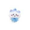 Hachiware Plush Usagi Pendant Pp Cotton Chiikawa Toy Keychain For Toy Collectors