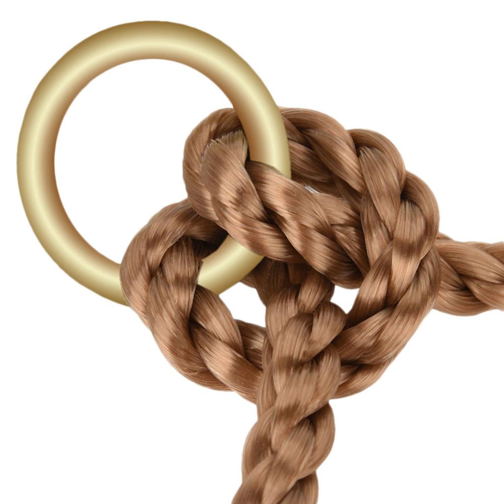 Klatretau Stige Huske Klatre Henge for Barn Hage Treningsutstyr