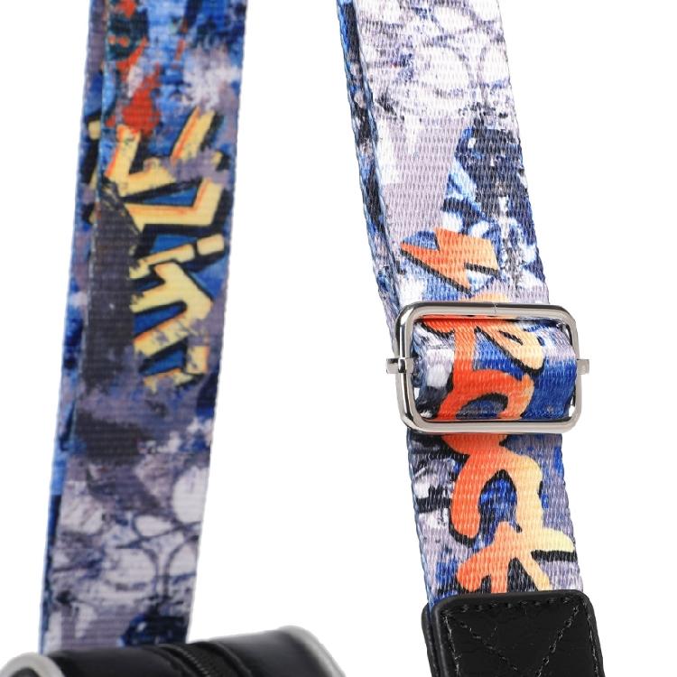 PU Leather Crossbody Bag in Guitar Shape Student Shoulder Bags Adjustable Strap for School Rehearsals and Performances