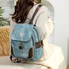 Women's Backpack Large Capacity Travel Backpack