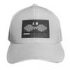Arctic Monkeys  AM  Album Art Baseball Cap Wild Ball Hat Golf Hat Uv Protection Solar Hat Luxury Hats Unisex Womens