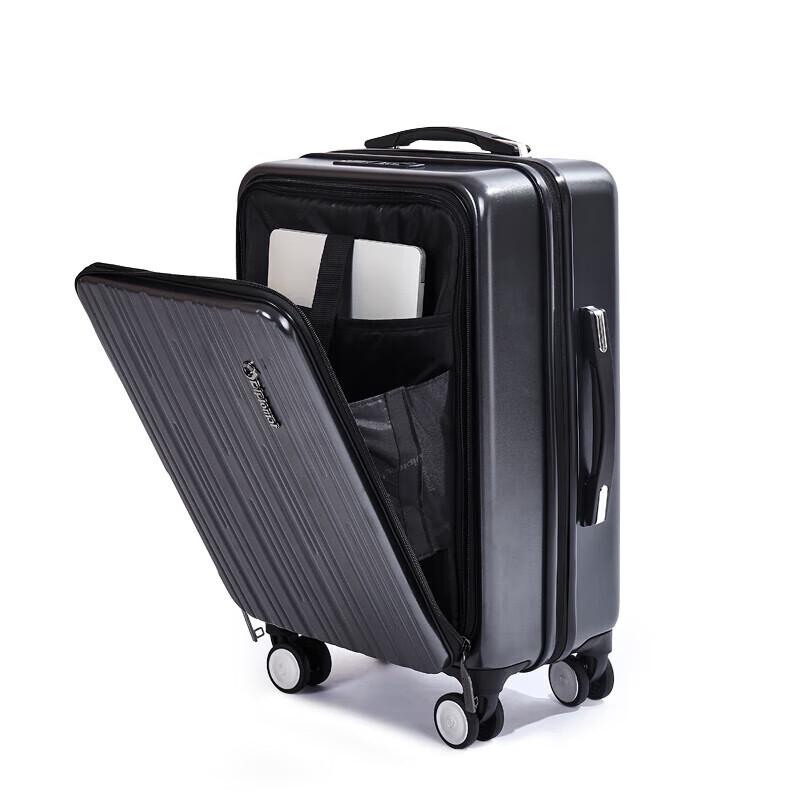 Diplomat DS-1362 ABS&PC Hardside Luggage
