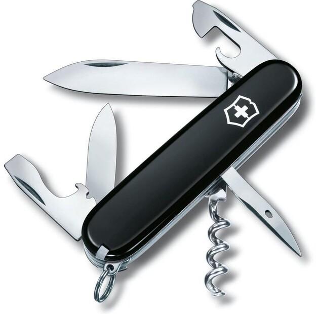 Victorinox Spartan Multifunctional Pocket Knife