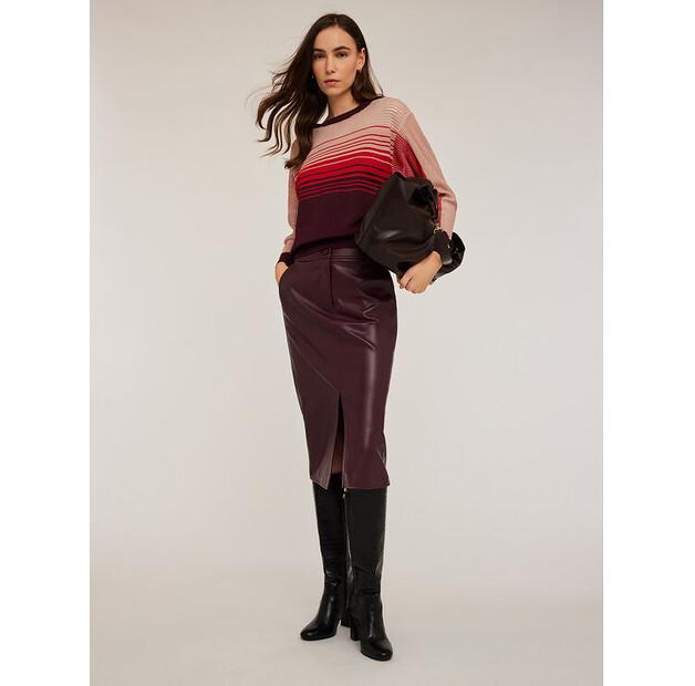 Motivi Midi Skirt 1323Q001012N036
